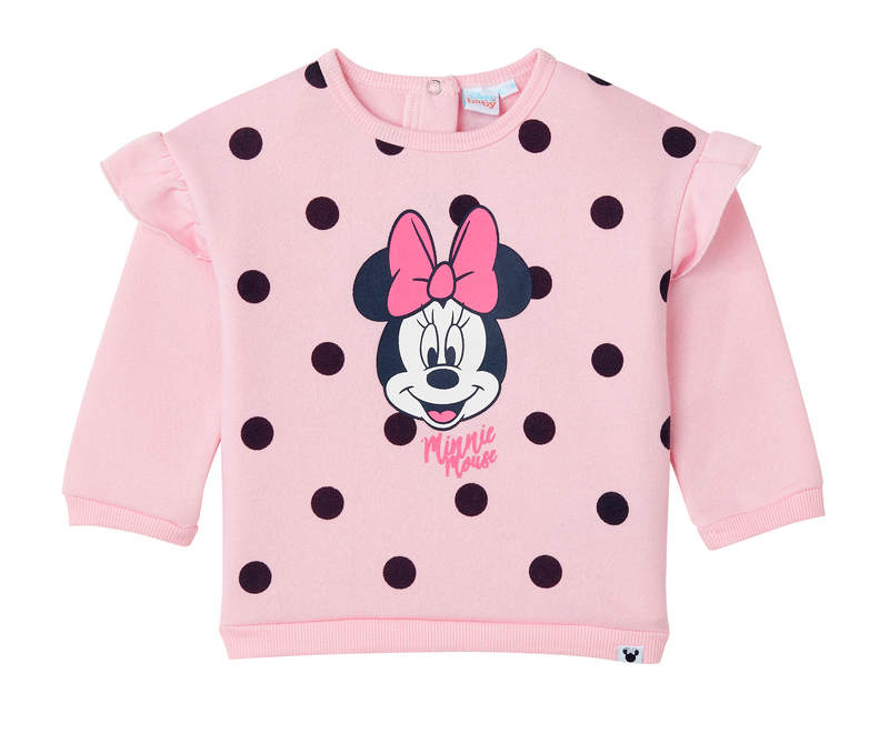 LE SWEAT FANTAISIE FILLE Minnie