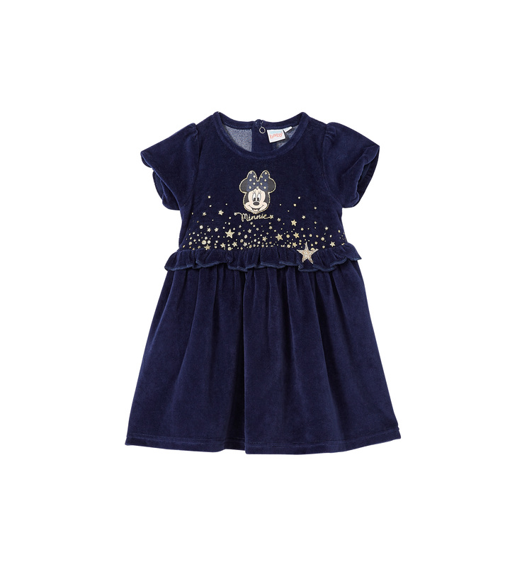 L'ENSEMBLE GARÇON OU LA ROBE Disney