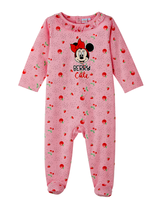 LE DORS BIEN FILLE Minnie