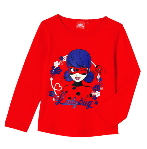 LOT DE 2 TEE-SHIRTS ENFANT