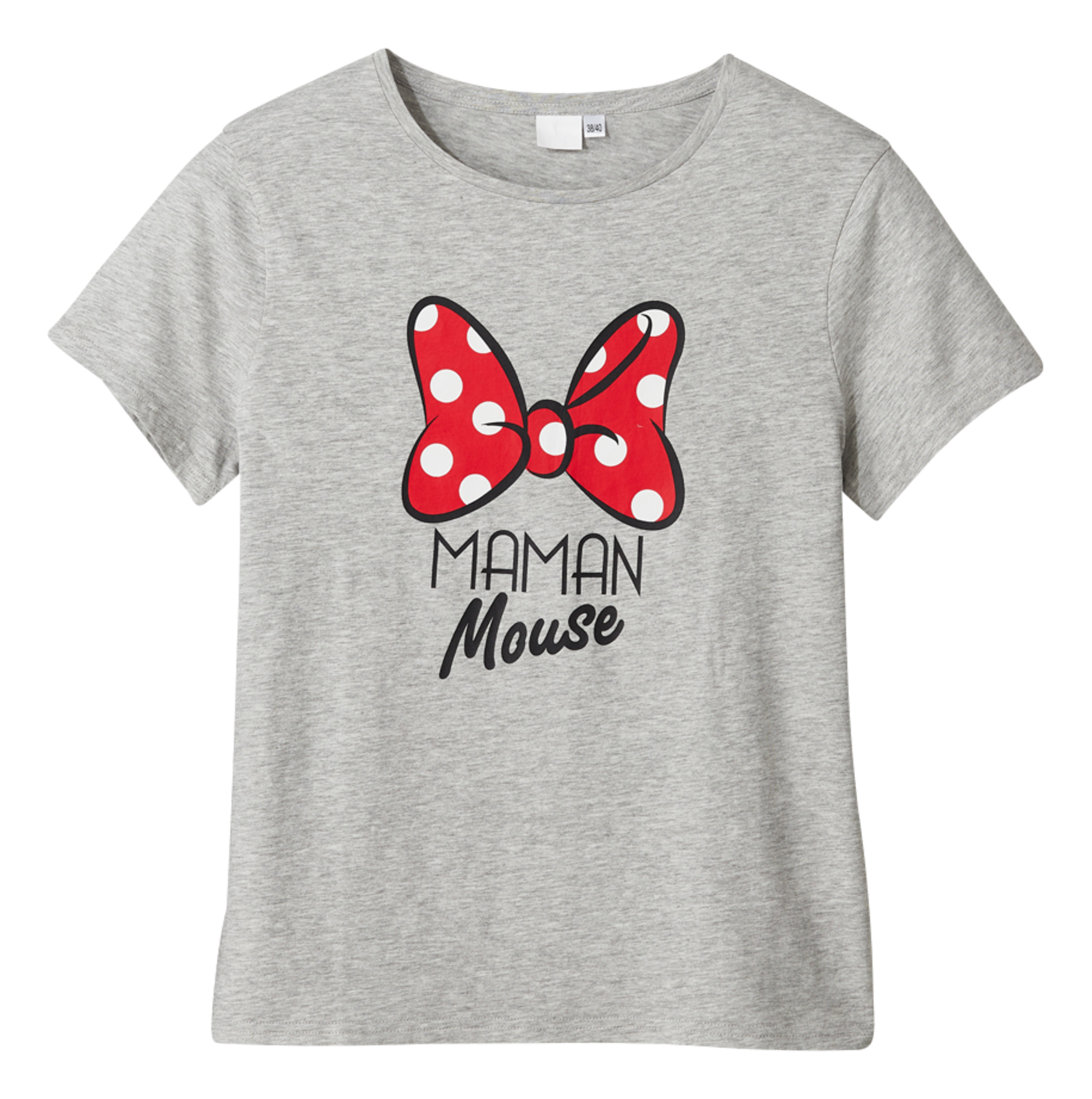 TEE-SHIRT FÊTE DES MÈRES FAMILLE