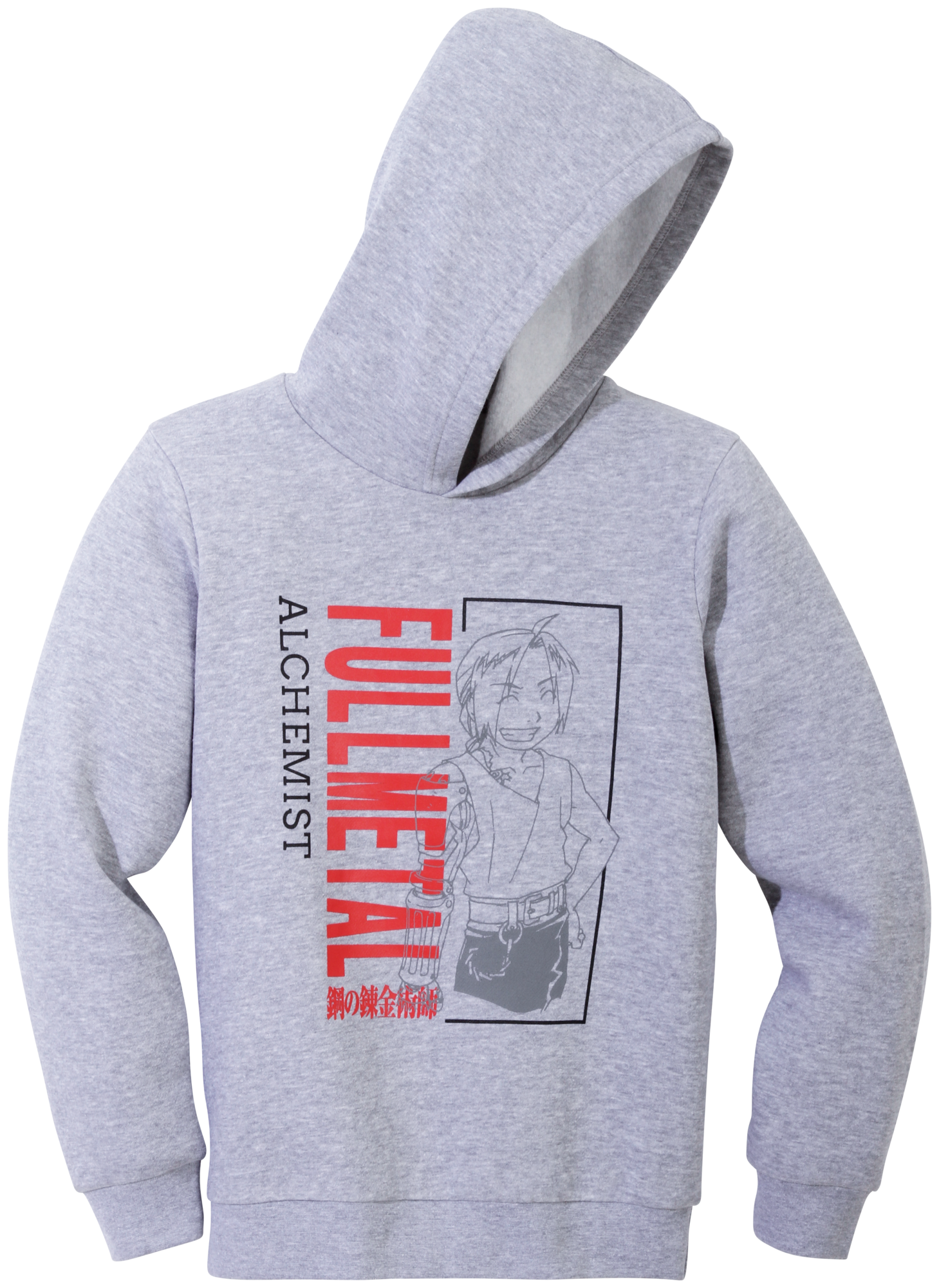 SWEAT OU PANTALON JUNIOR 