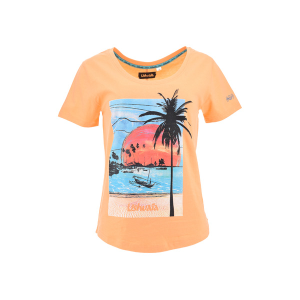 T-shirt femme