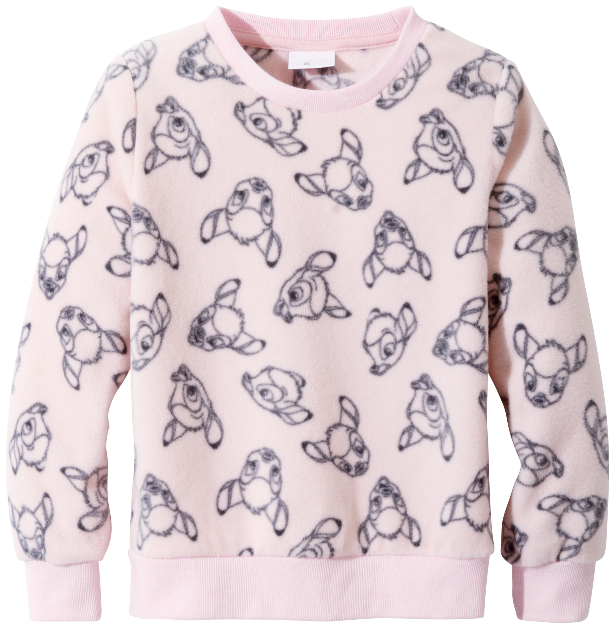 SWEAT POLAIRE ENFANT 