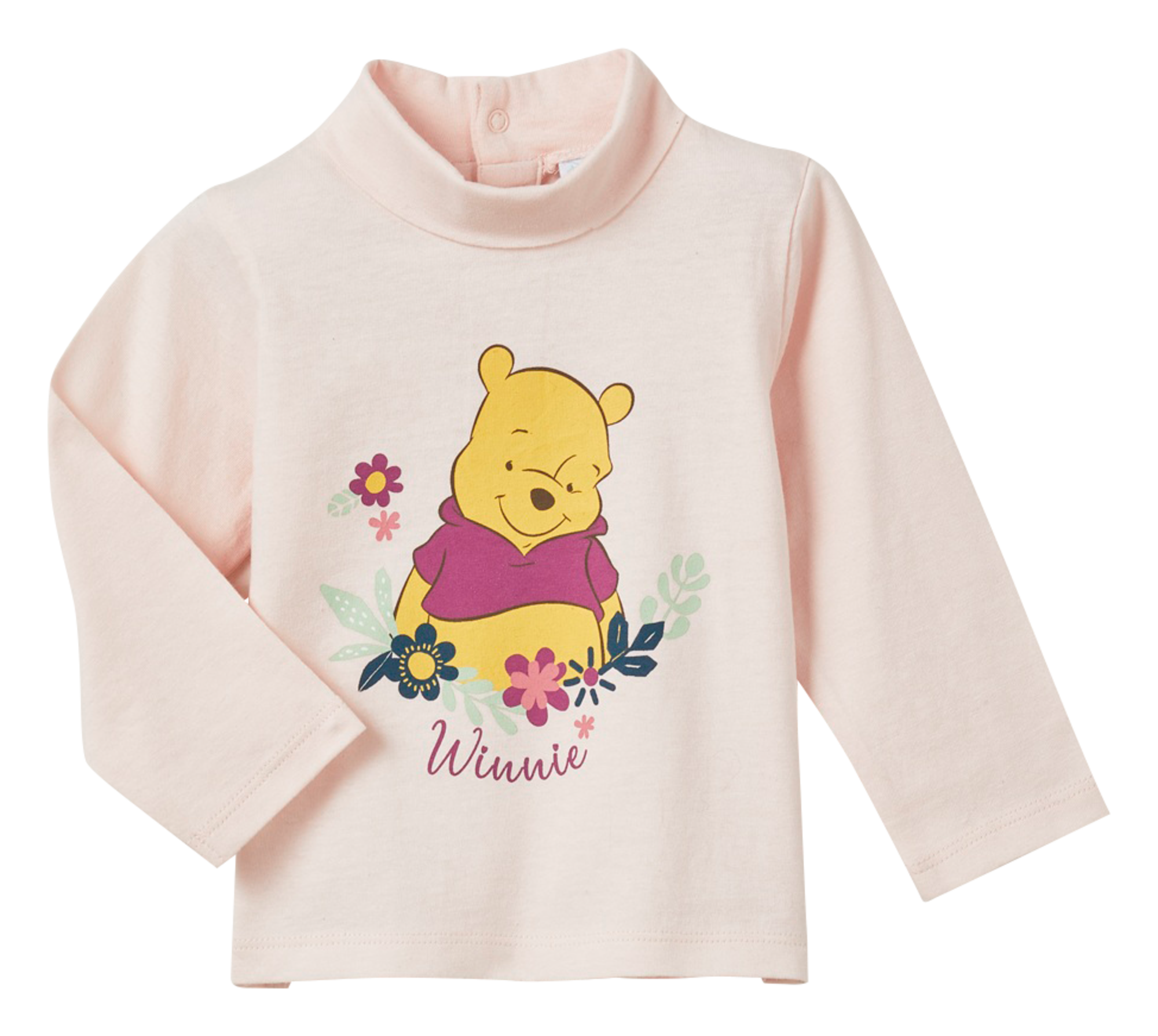 SOUS-PULL ENFANT OU BÉBÉ