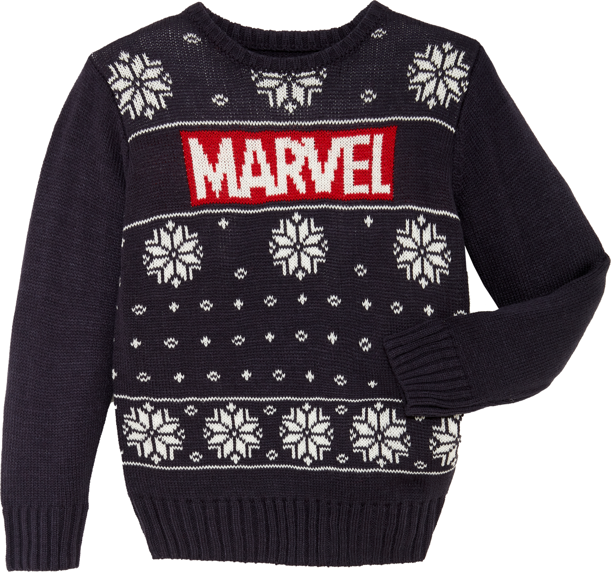 PULL DE NOEL ENFANT 