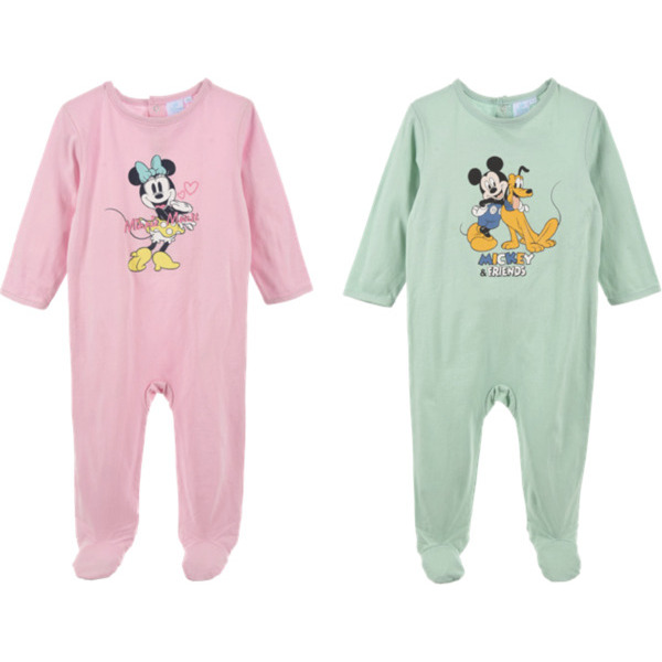 DORS BIEN JERSEY FILLE OU GARÇON 
