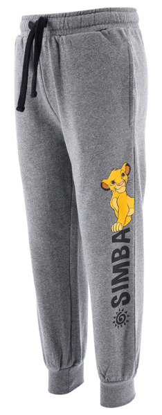 PANTALON DE JOGGING GARÇON
ROI LION 3609087104990 ROI LION PANTALON DE JOGGING GARÇON
ROI LION 3609087104990 ROI LION