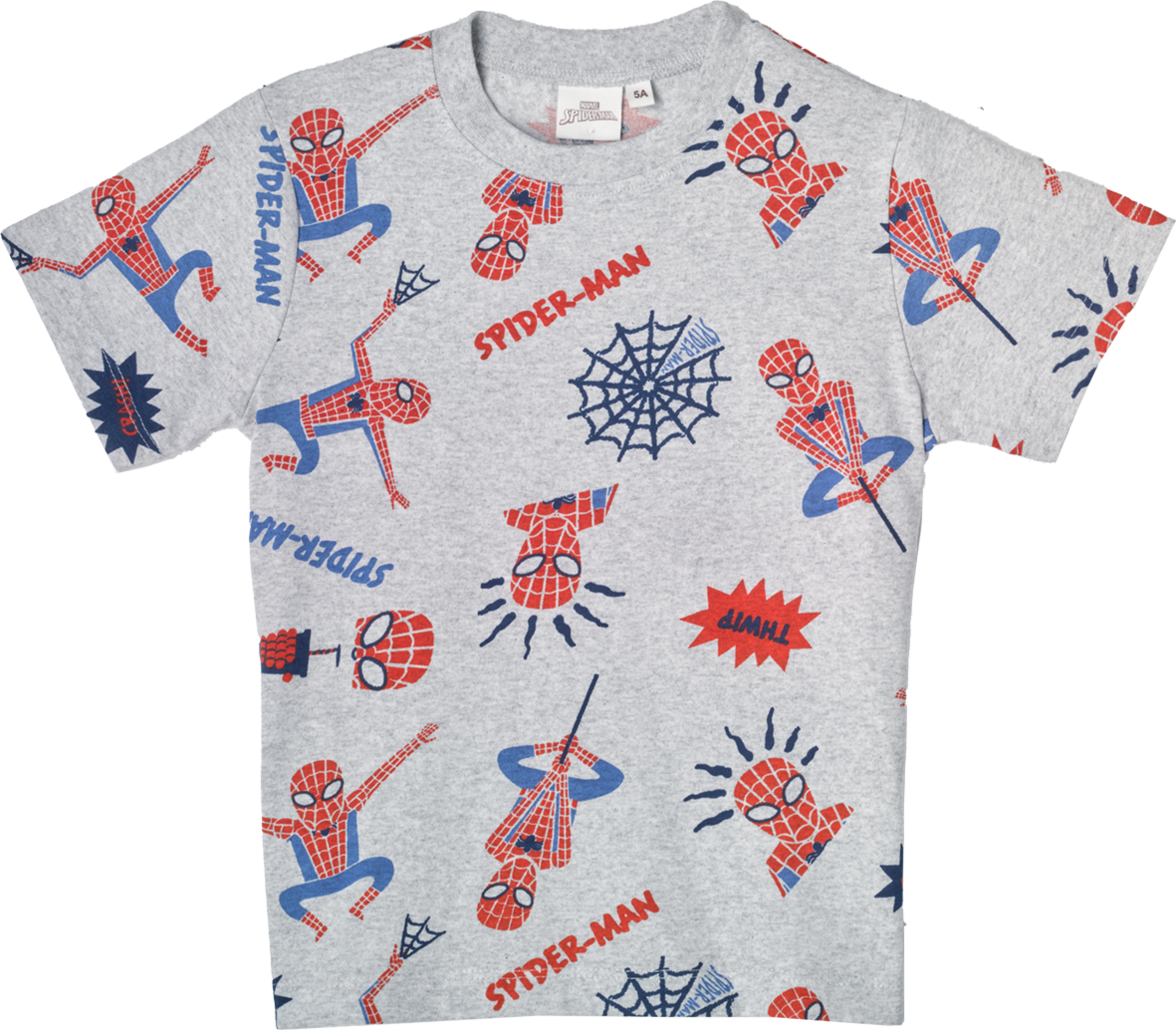 PYJA-COURT ENFANT OU JUNIOR