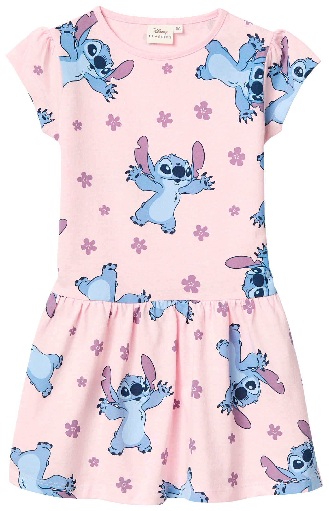 ROBE ENFANT 