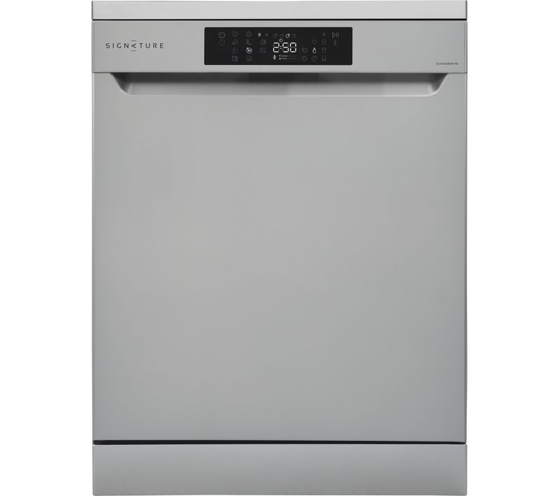  Lave-vaisselle SIGNATURE SLV1442BER-NE 14 couverts code EAN 3609130016393 