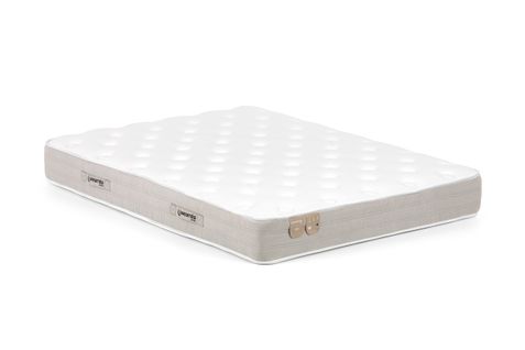 DREAMEA DREAMEA Matelas hybride 140x190 cm ARES ép.25cm code EAN 3609130016485 