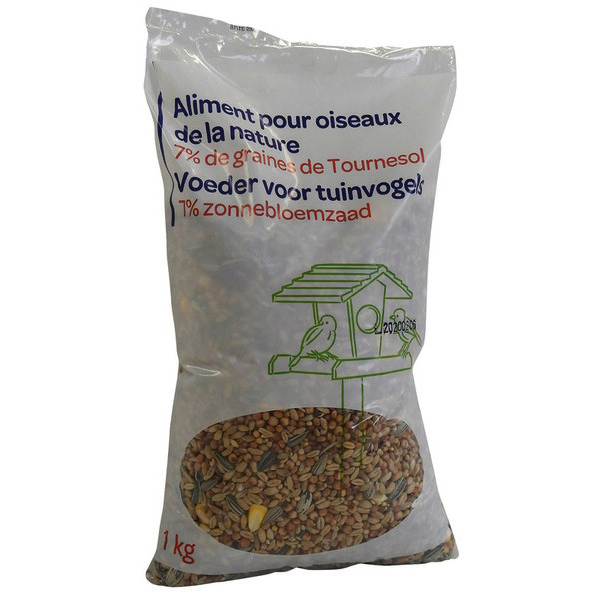 Aliment pour oiseaux de la nature 3609230255173 (3609230255173)