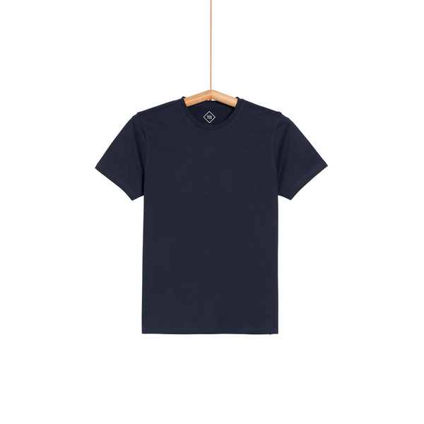 T-shirt uni homme