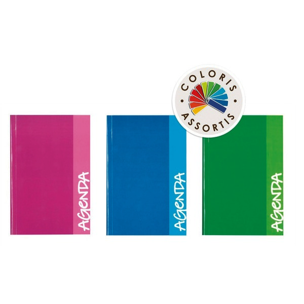 AGENDA 3609231018845 (3609231018845)