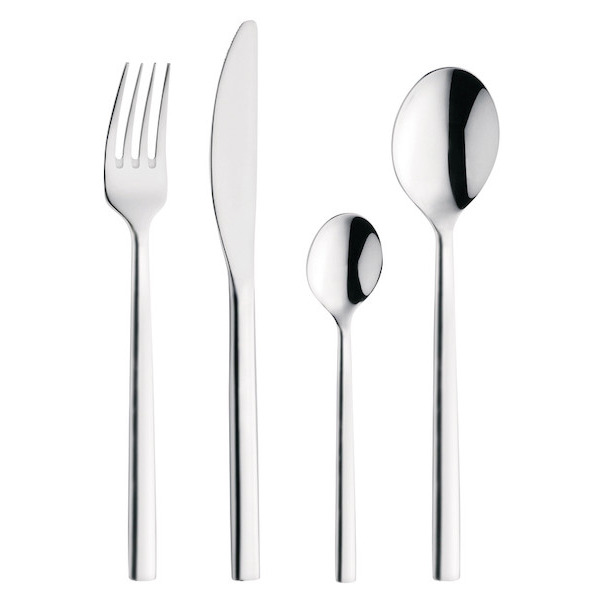 MENAGÈRE "NEW FORGERON" 24 PIÈCES 3609231249812 Carrefour Home MENAGÈRE "NEW FORGERON" 24 PIÈCES 3609231249812 Carrefour Home