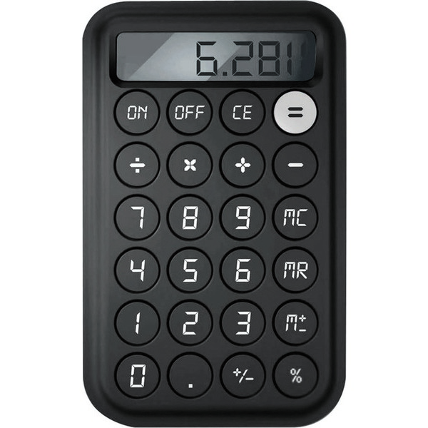 CALCULATRICE CARREFOUR