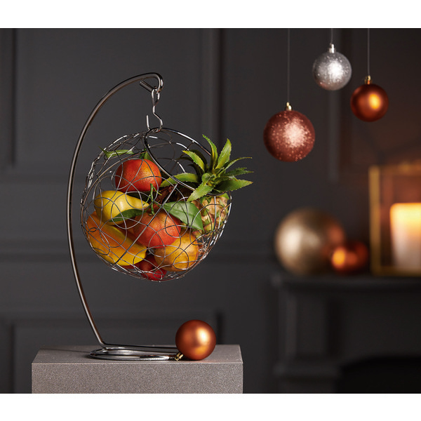 Gamme corbeille à fruit 