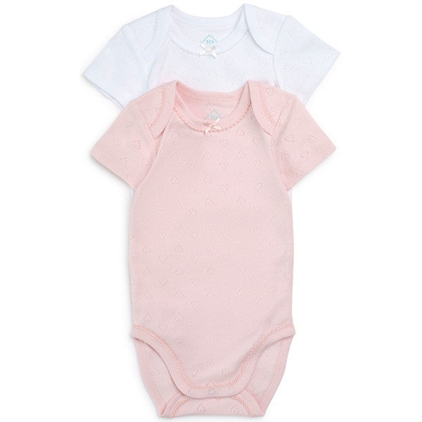 Bodies manches courtes