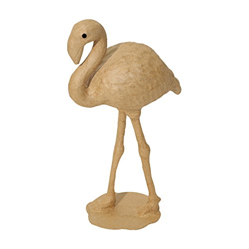 Decopatch Décopatch - SA134O - Flamand Rose - 27 cm code EAN 3609510061340 