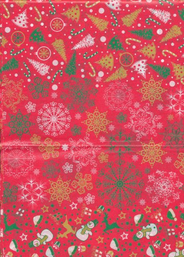 Décopatch découpage papier imprimé FDA585 les a...