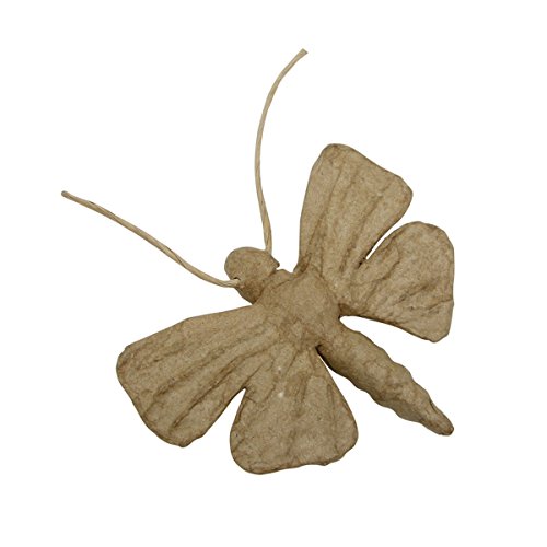 Ap144 découpage en papier mâché animaux extra p...