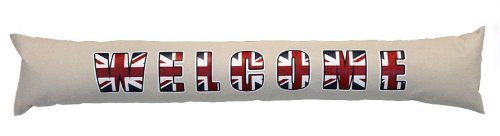 Boudin de porte anglais Londres - Welcome 3609810022393 Londres