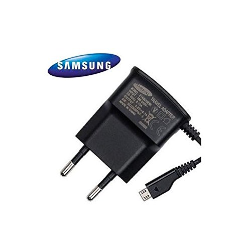 Foxchip - Chargeur Secteur ORIGINE ETA0U10EBE M...