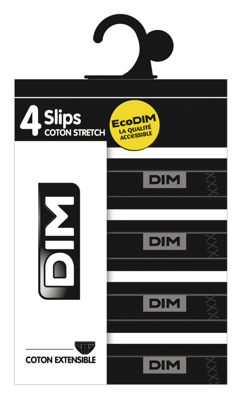 4 SLIPS ECODIM DIM