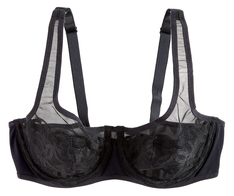 SOUTIEN GORGE GENEROUS ESSENTIEL DIM