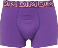 LOT DE 3 BOXERS + 1 GRATUIT
