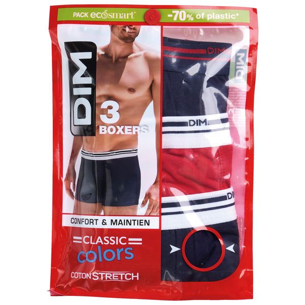 Boxers homme