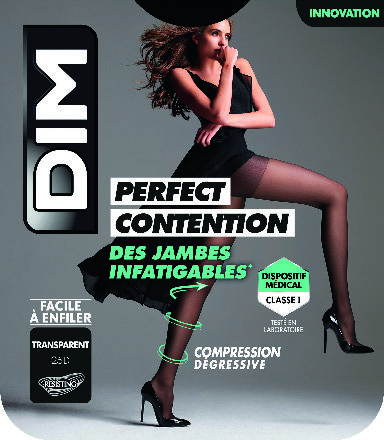 COLLANT PERFECT CONTENTION 