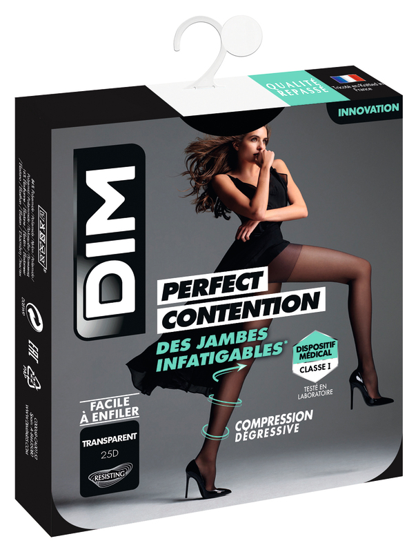 COLLANT PERFECT CONTENTION DIM