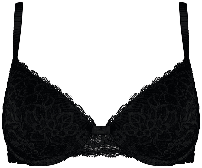 SOUTIEN GORGE SUBLIM DENTELLE GREEN BIO DIM