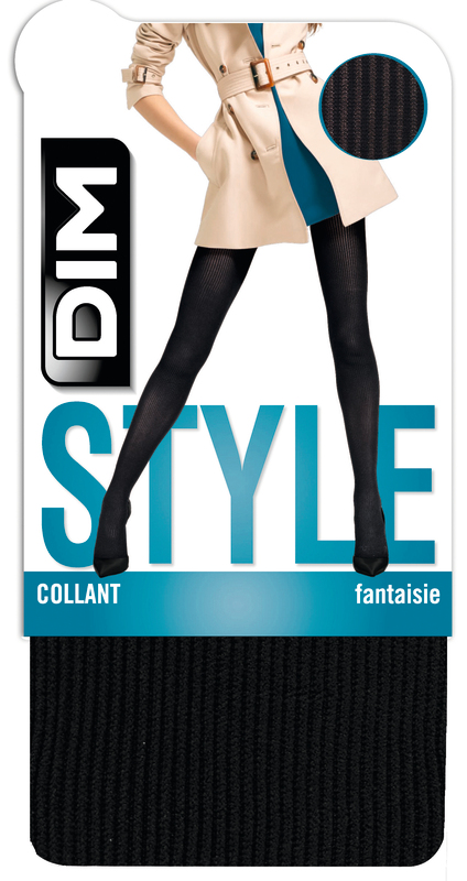 COLLANT STYLE OPAQUE DIM 3610862211017 DIM