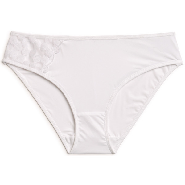 Slip " Generous broderie" 3610862277037 DIM