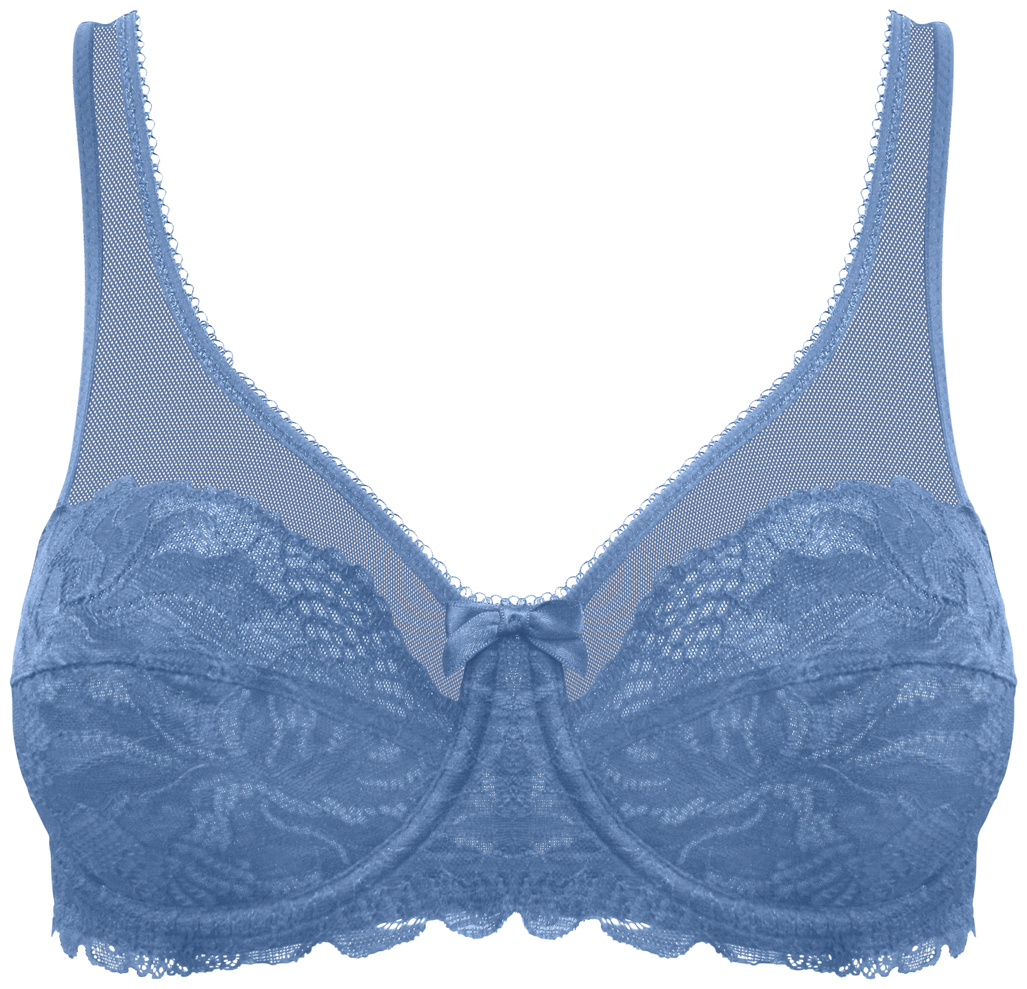 DIM SOUTIEN-GORGE AVEC ARMATURES GENEROUS ESSENTIEL  code EAN 3610862661997 