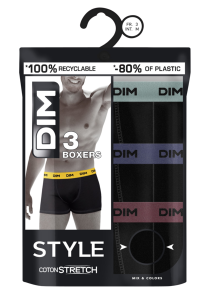 Boxers homme 