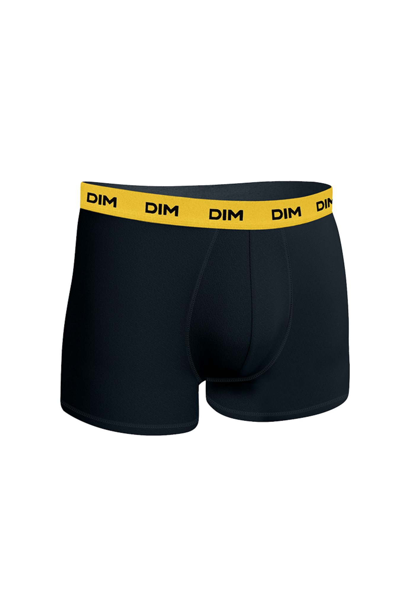 DIM LOT DE 4 BOXERS HOMME code EAN 3610862972192 