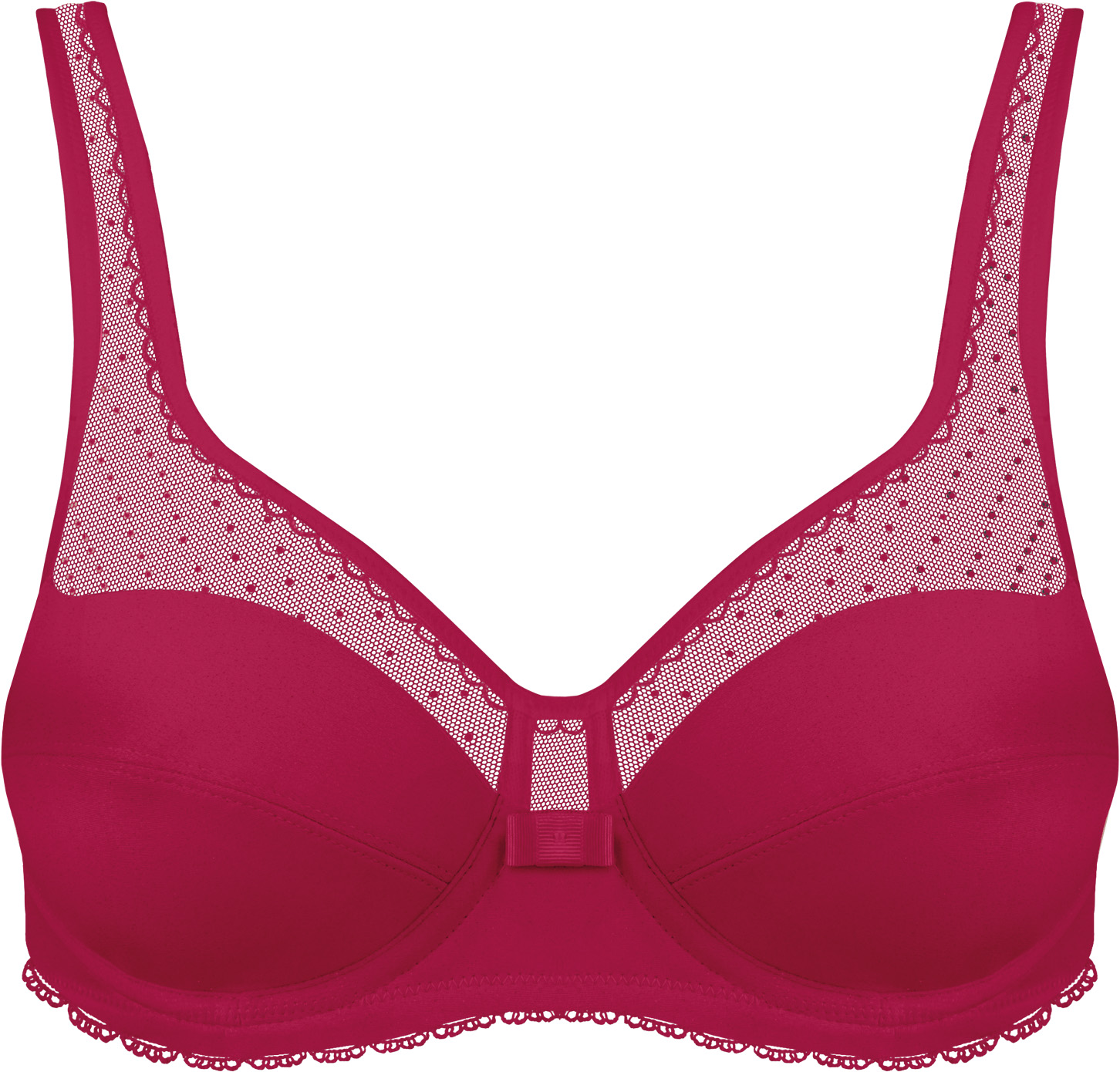  SOUTIEN GORGE ARMATURES COTON BIO code EAN 3610863154009 