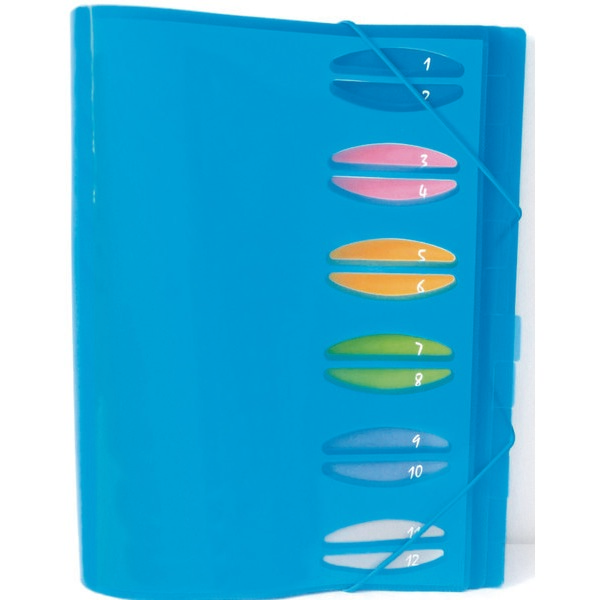 TRIEUR 12 POSITIONS CARREFOUR