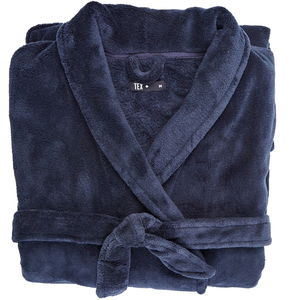 Robe de chambre homme