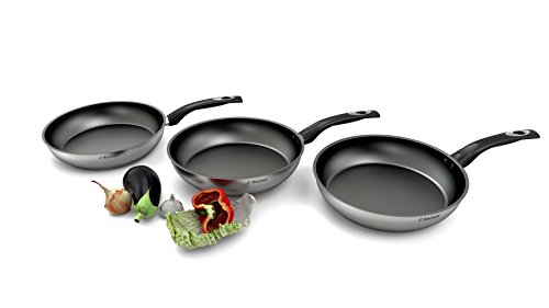 Backen 169915 Crystal Set /lot/ Batterie de 3 P...