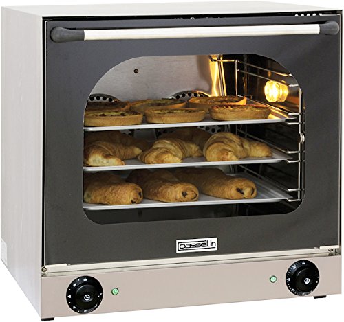 - cfcv1 - four à convection