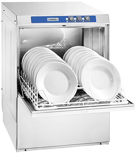 - clva50pv - lave-vaisselle 500 avec pompe de v...