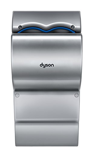 Sèche mains Dyson Airblade gris AB14