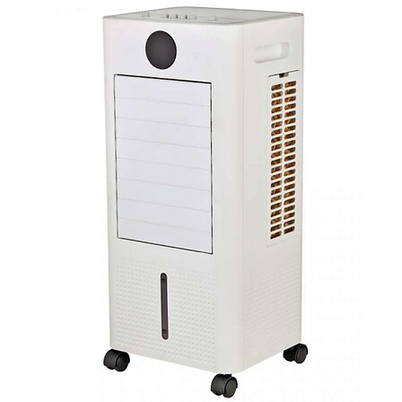 SANEO Climatiseur mobile  23m2  avec télécomman...