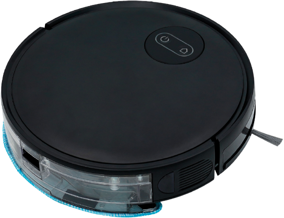  ASPIRATEUR ROBOT LAVEUR code EAN 3611730026412 