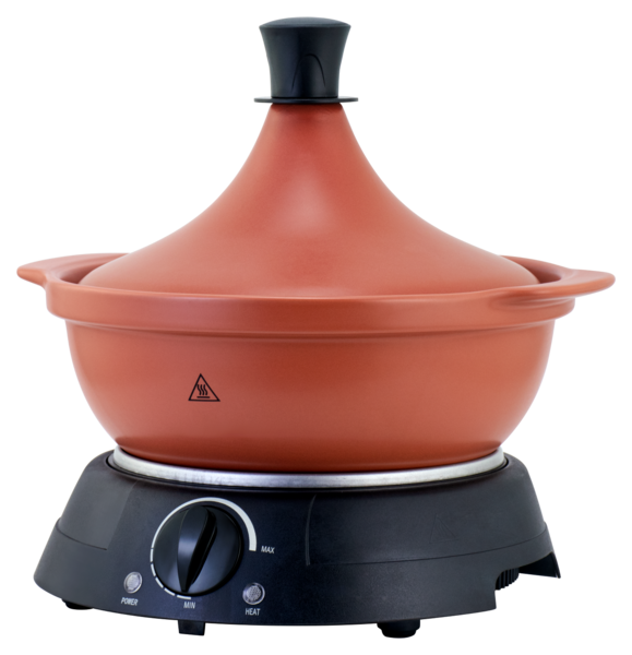 TAJINE ÉLECTRIQUE 3L 
